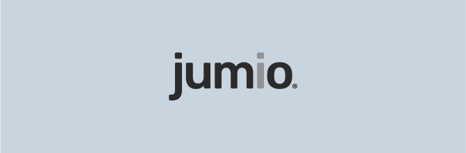 Logo of Jumio