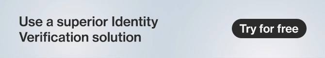 Identity Verification free trial