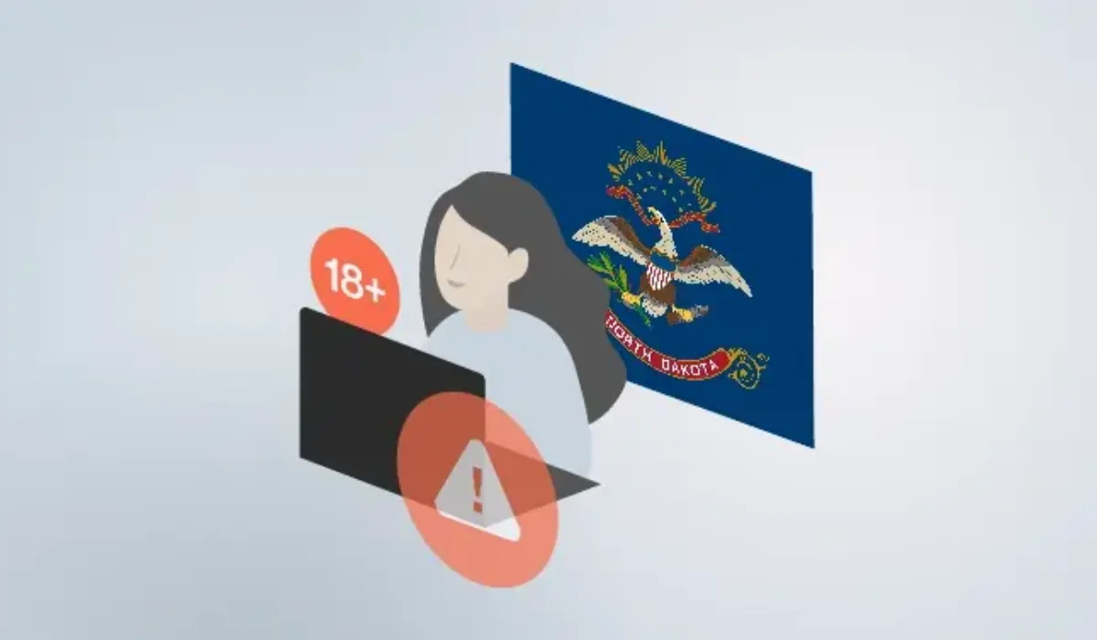 North Dakota Age Verification Law: What You Need to Know in 2025 image