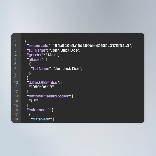 API Image