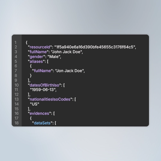 API Image