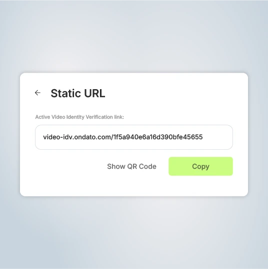 URL estática Image