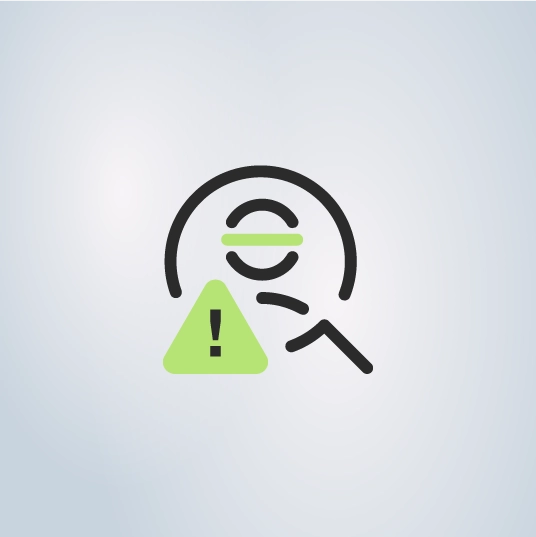 0% Fraud Tolerance Image