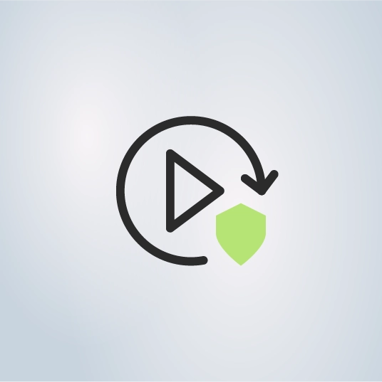 Countermeasures against Video Replays Image