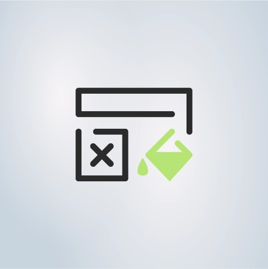 Fully Customizable Image