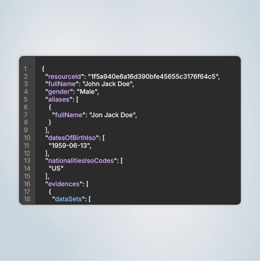 API Image