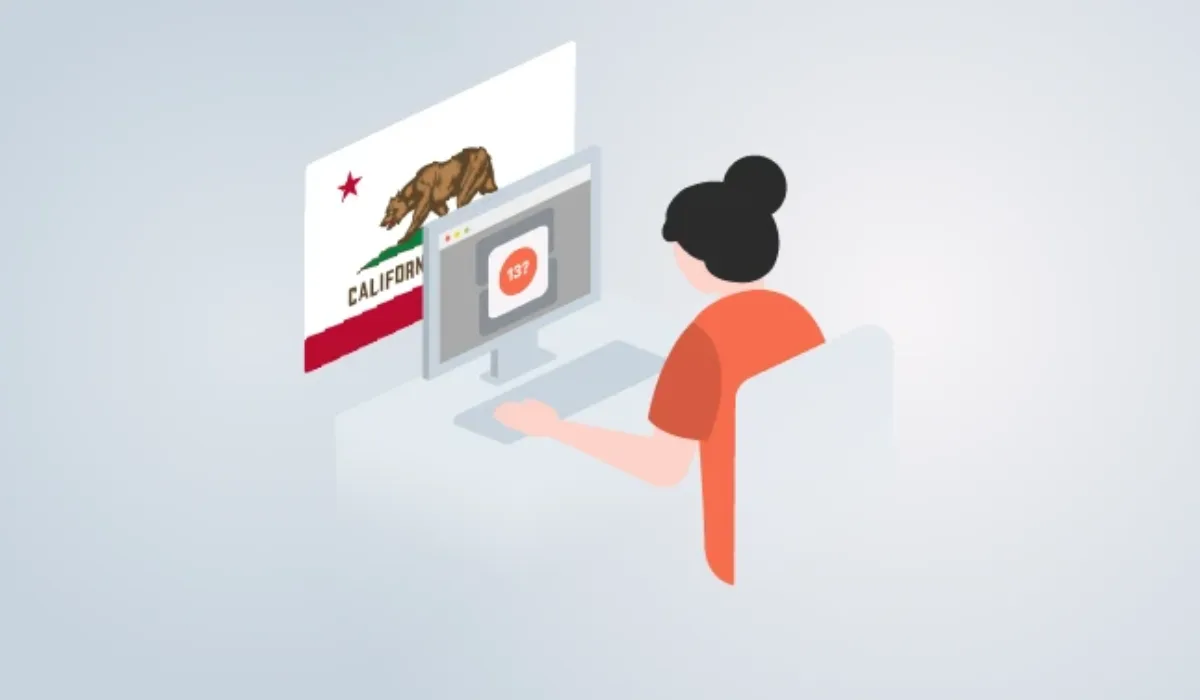 Image representing California Age Verification Law