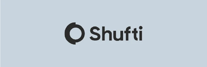 Shufti (logo)