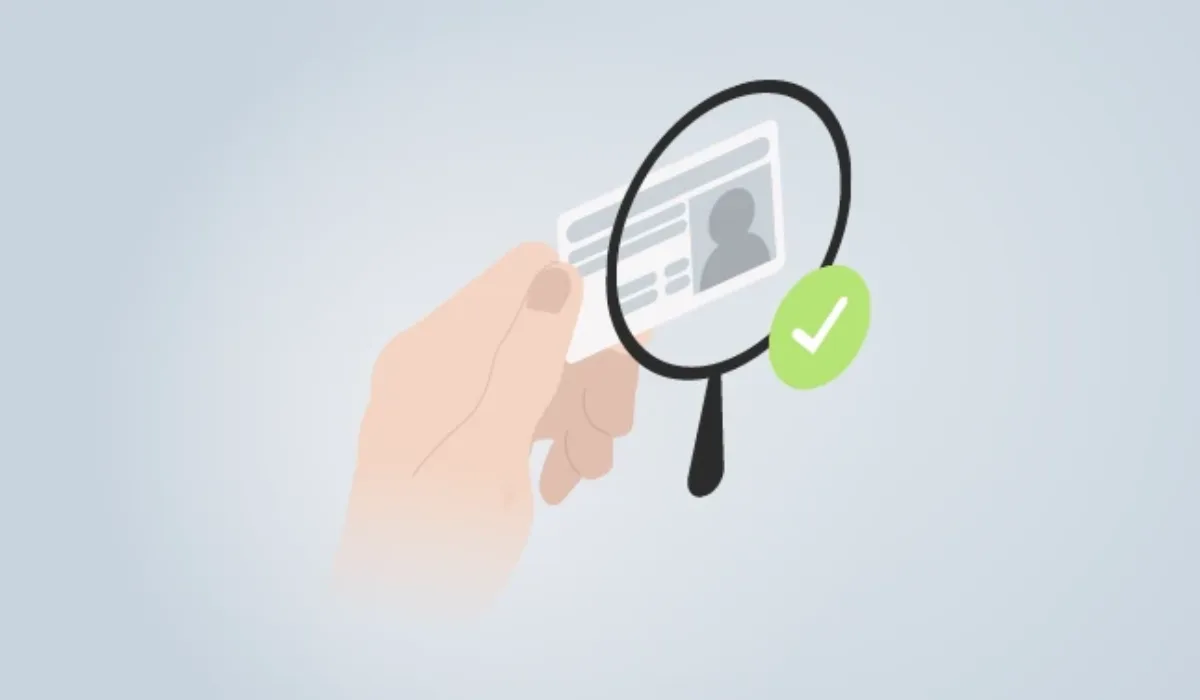 Identity verification: Best Practices Guide