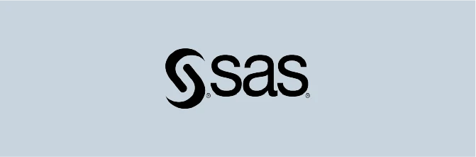 Logo of SAS AML