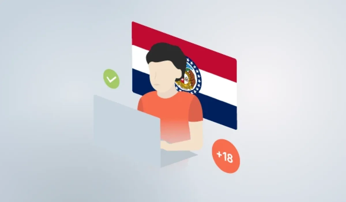 Missouri Age Verification Law