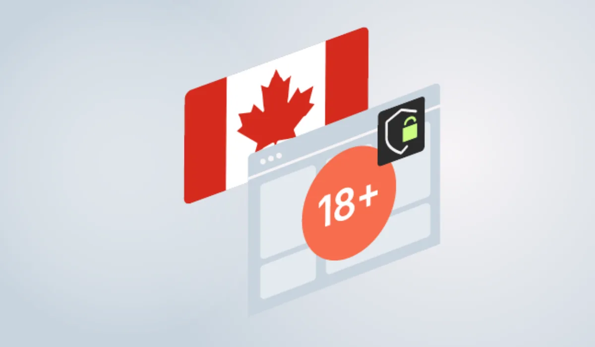 Age Verification in Canada