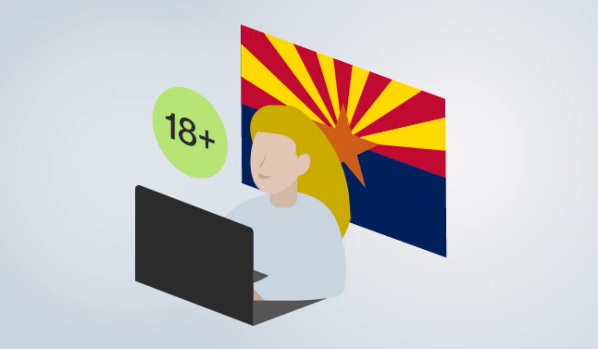 Arizona Age Verification Bill