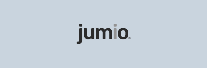 Jumio logo