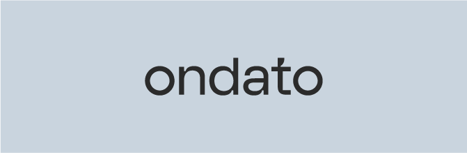 Ondato's logo