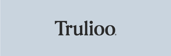 Trulioo