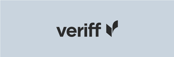 Veriff logo