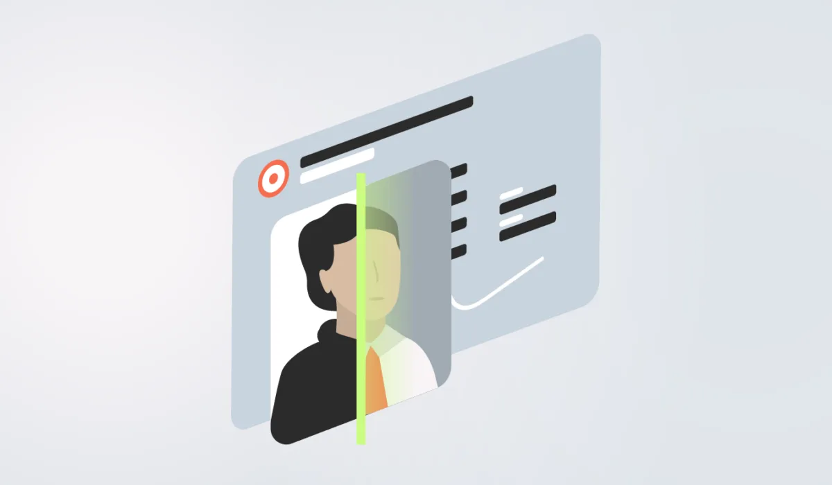Identity Spoofing