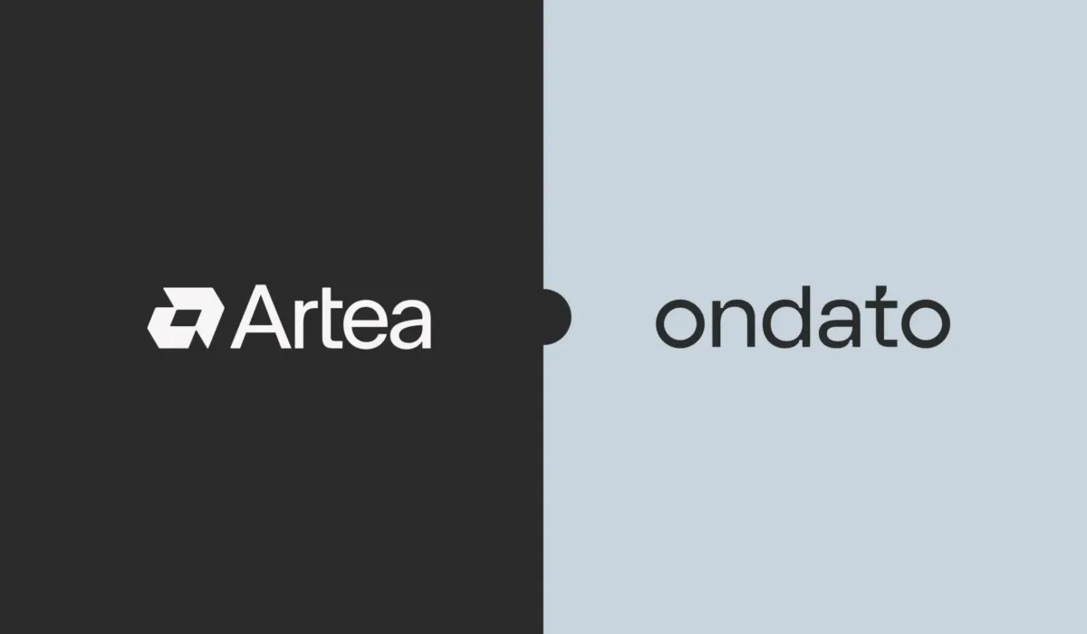 Artea - Ondato Partnership