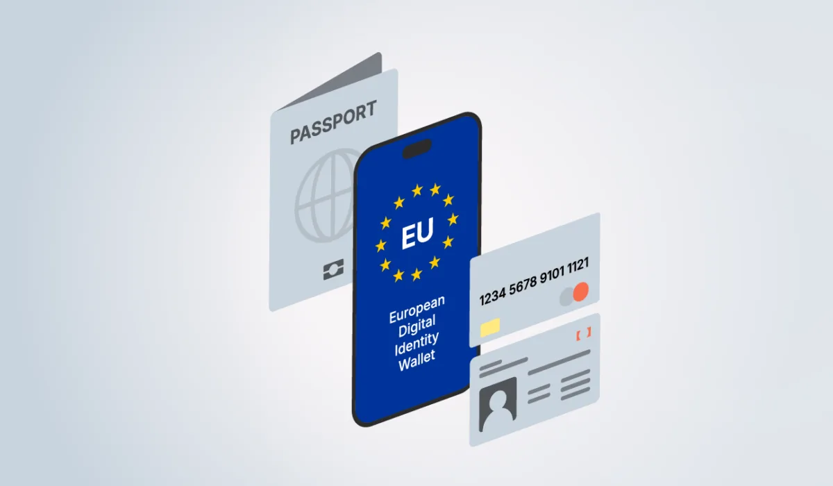 EUDI Wallet