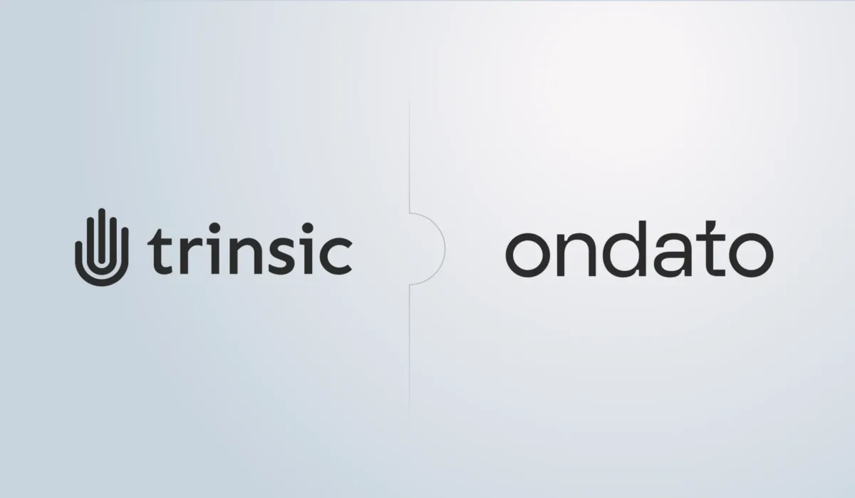 Trinsic and Ondato
